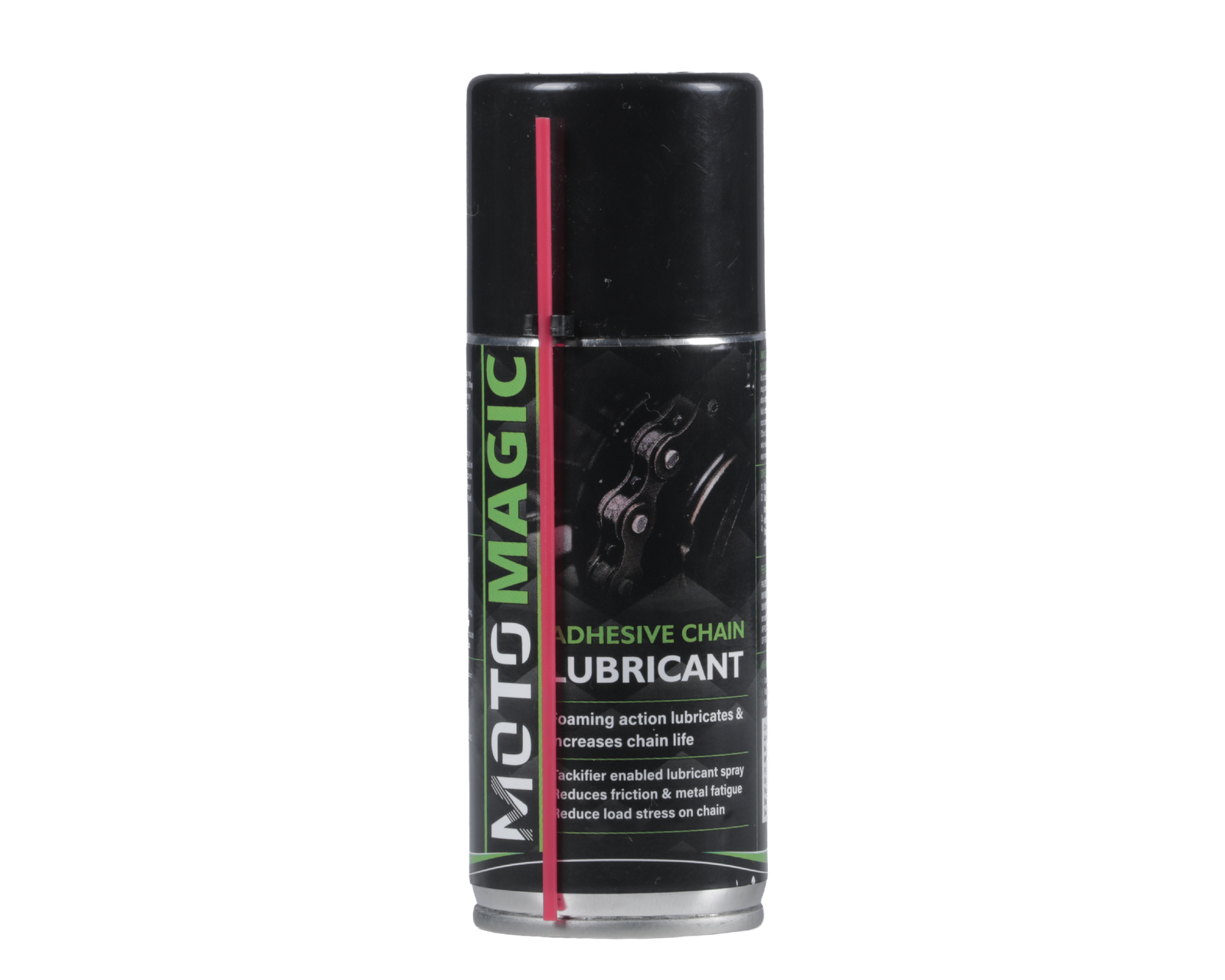 Chain Lubricant 100 Ml