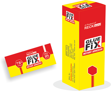 Glue Fix