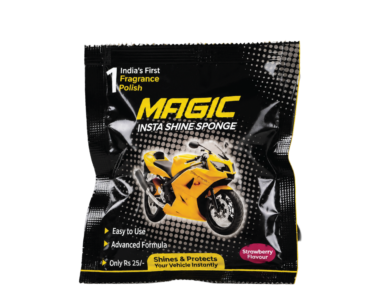 Instashine 1 Unit Pouch