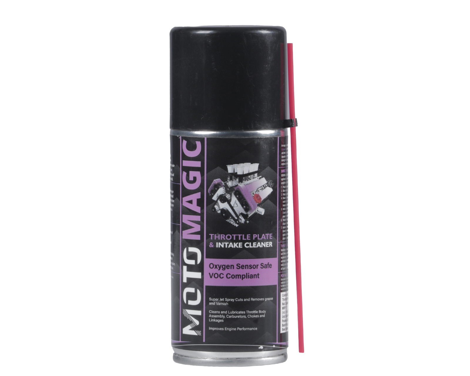 Carborator Cleaner 100 Ml