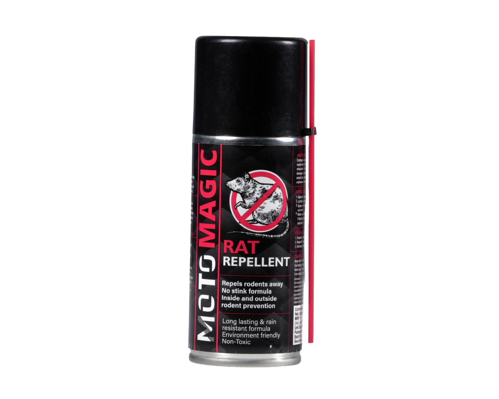 Rat Repellent 100ml