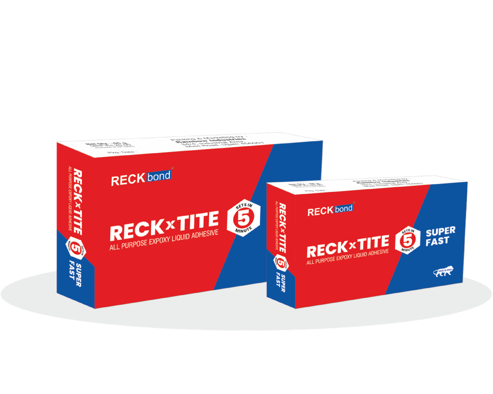 Reck Tite Superfast
