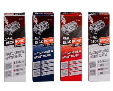 Reckbond 15 25 50 85 Gm
