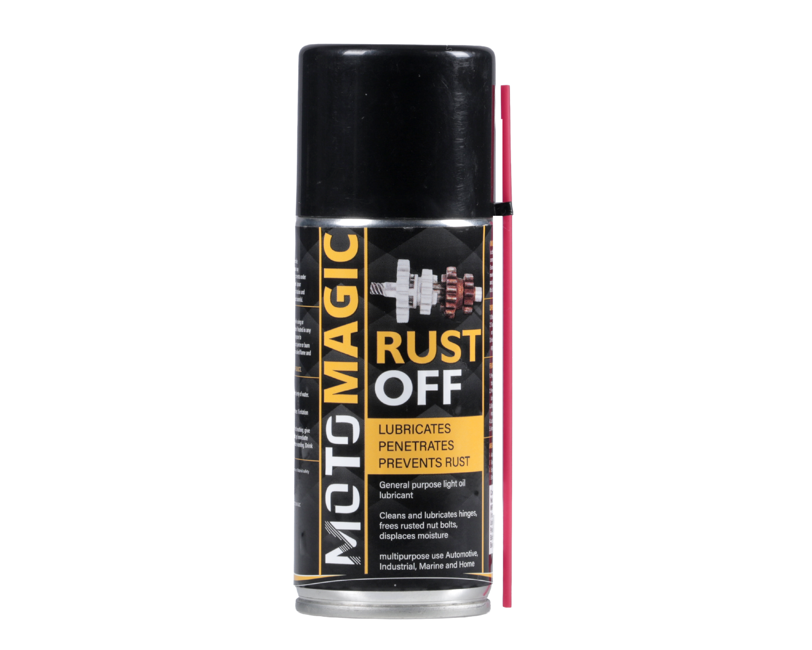 Motomagic Rustoff 100ml